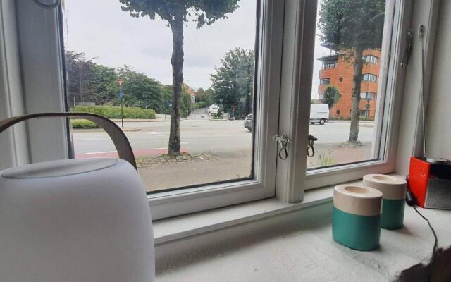 Bnb Downtown Stavanger Berti ap 3 - 2 Rooms