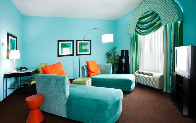 Holiday Inn Hotel and Suites Ocala Conference Center by IHG
