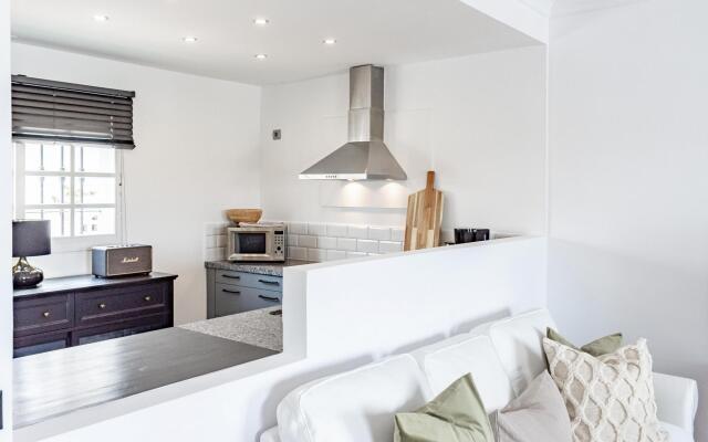 AP128- Big townhouse - sunny side of Aloha Pueblo