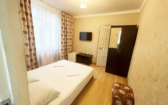 Волна Адлер