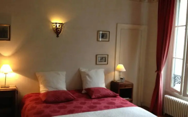 Château des Grandes Vignes