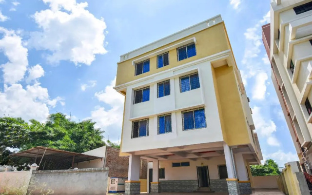 Sai Jiva Residency by OYO Rooms
