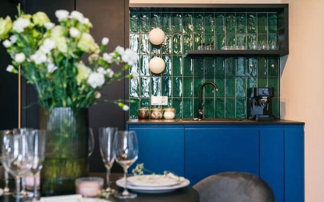 Estery12 - LoftAffair Collection