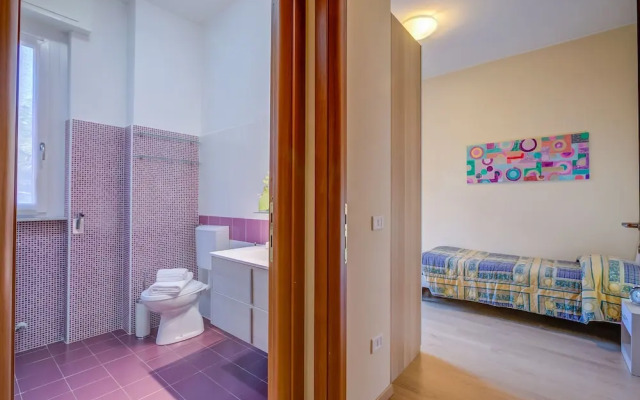 Alel Classy And Chic Apartment