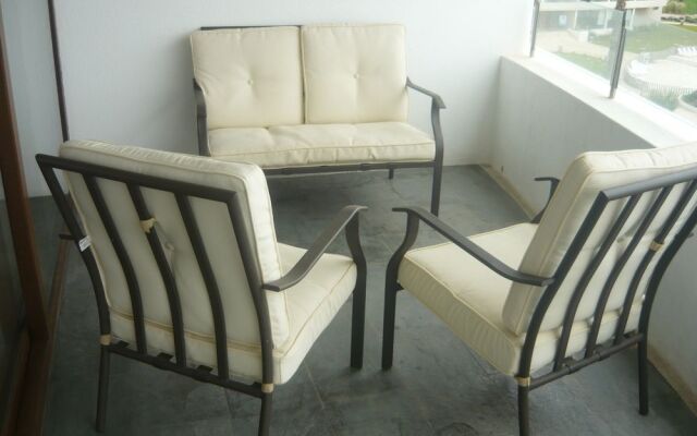 Apart Jardin del Mar
