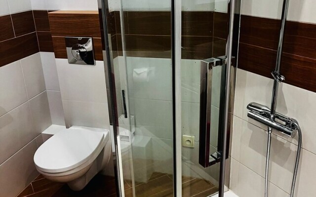 Poduszka Apartments Pod Lysica