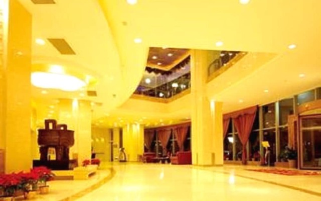 Tianfeng Hotel