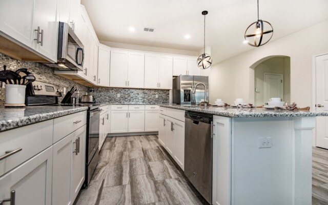 Amazing House! - Champions Gate - 1622MVD