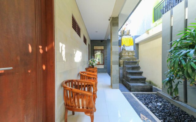 Pondok Adi