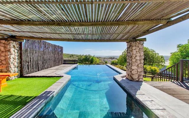 Poseidon Langebaan Holiday Accommodation