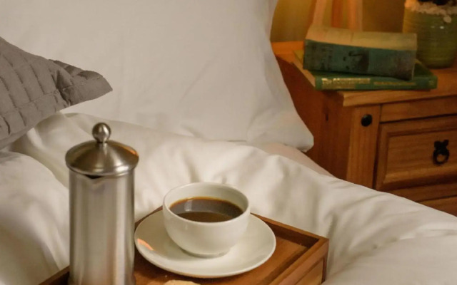 The Downe Arms Hotel