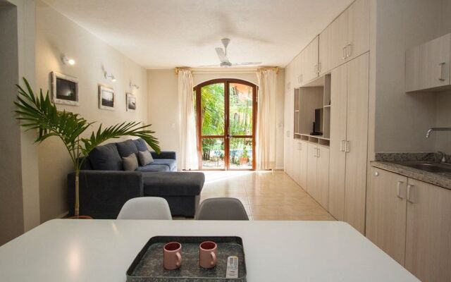 Coccinella 301B by PRP