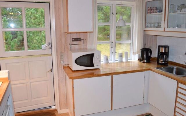 "Kristin" - 3.5km from the sea in Western Jutland