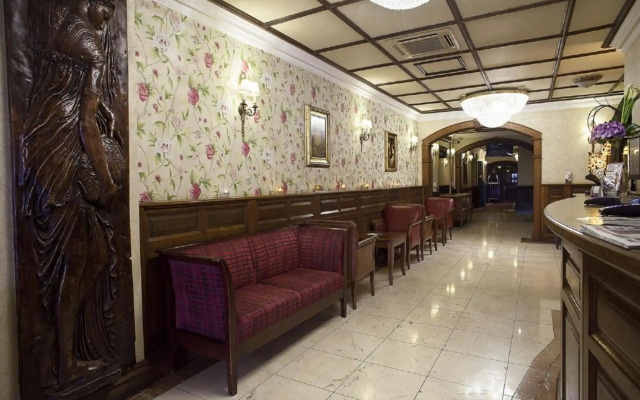 Arlington Hotel O'Connell Bridge