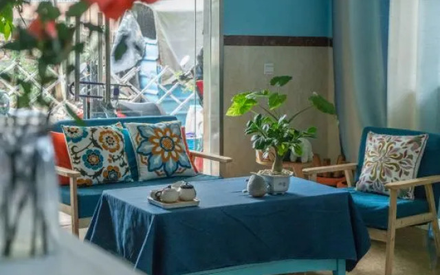 Weizhou Island Homestay
