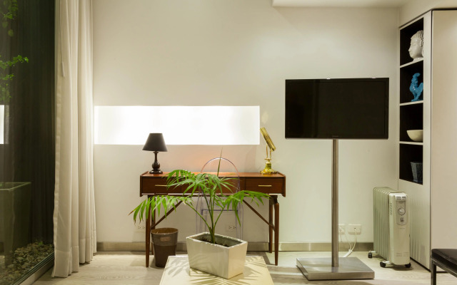 Hotel The Grace