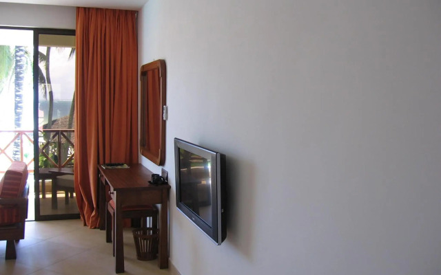 Nyali Beach Holiday Resort