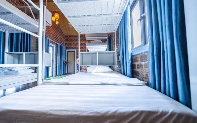 Phong Nha An An Homestay – Guest Rooms – Phong Nha