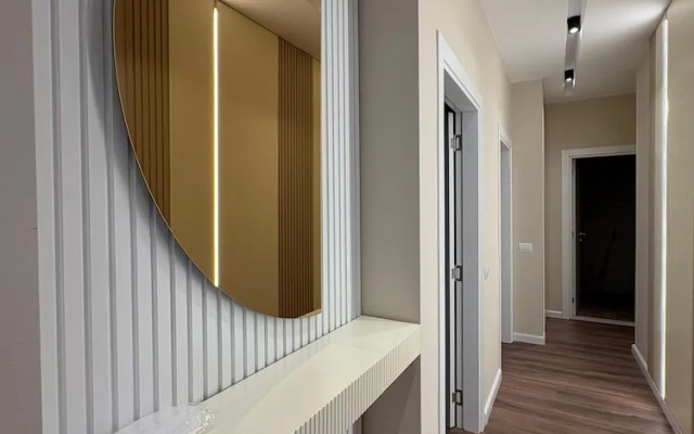 Blue Boutique Apartments 2