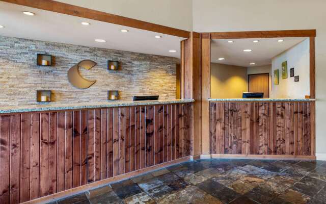 Comfort Inn & Suites Macon