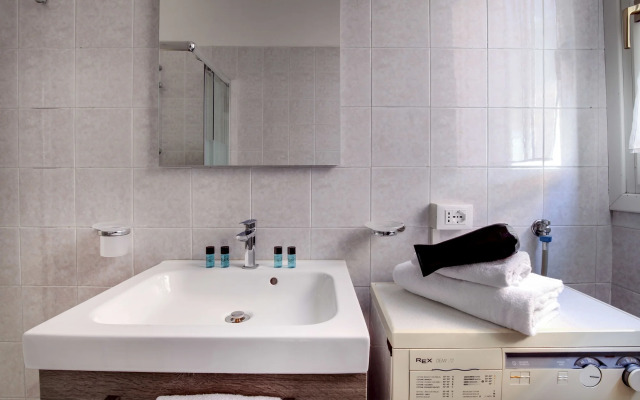 Preziosa palace Apartments