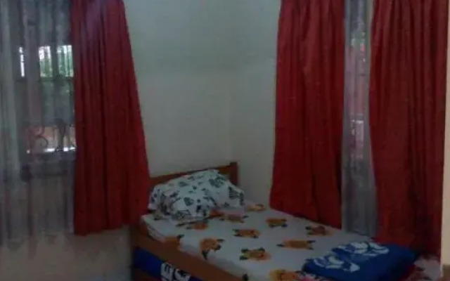 Villa Ciater Highland