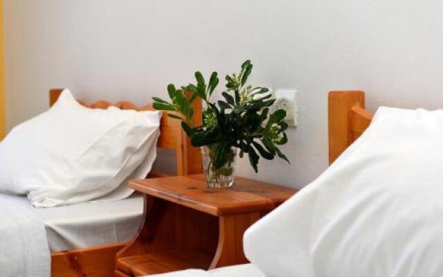 Asteria Apartments