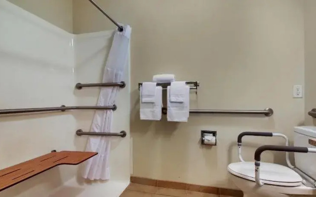 The Lodge On Lake Oconee