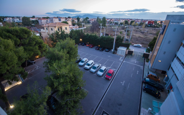Pines Hotel