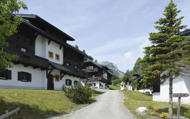 Hapimag Resort Sonnleitn