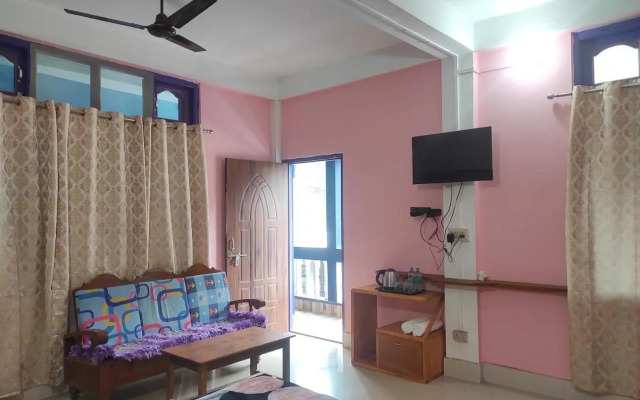 Eight Lucky Sign Homestay