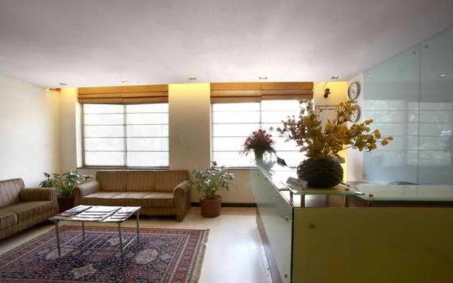 Curzon Suites