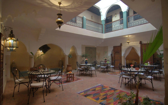 Riad Imilchil
