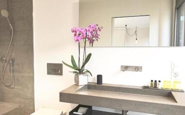 Escape 52 Boutique Apartments