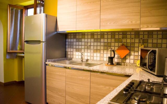 Sabry apartment