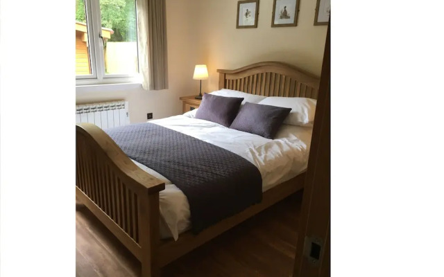 Shellow Lane Lodges