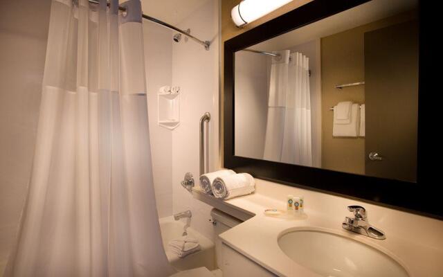 Quality Inn Convention Center