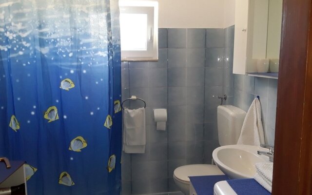 Villa Volga / Apartment Three Bedrooms