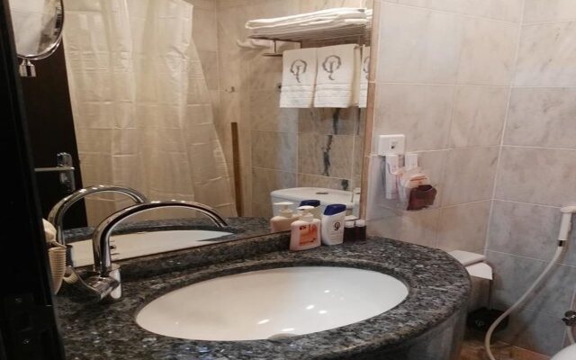 Al-Aseel Umm Al-Qura