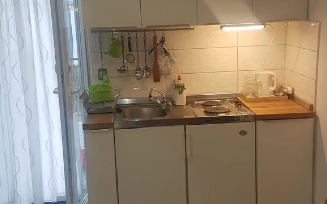 Apartmani Faust