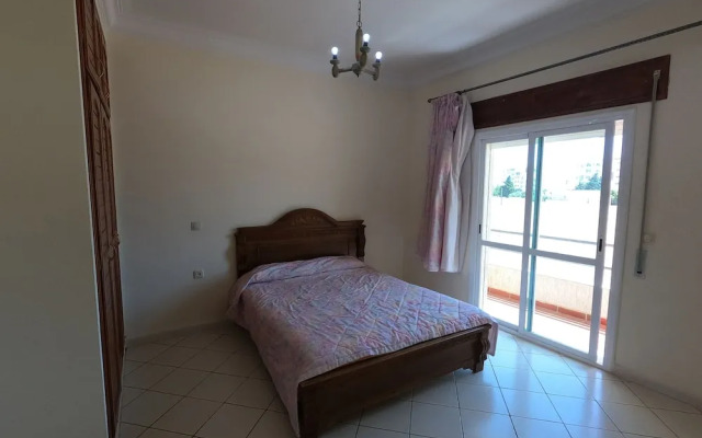 Residencia Anouar