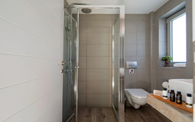 Lidea Boutique Hotel
