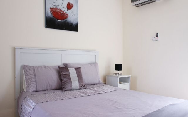 Constantia Gardens Apartments