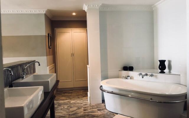 Victoria Villa & Spa