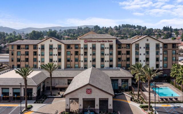 Hilton Garden Inn Pomona Chino