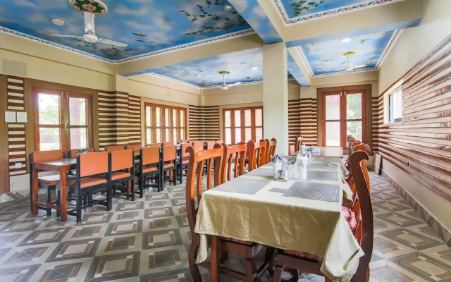 Oyo 379 Holiday Resort