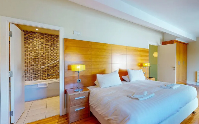 Castlemartyr Holiday Lodges 3 Bed