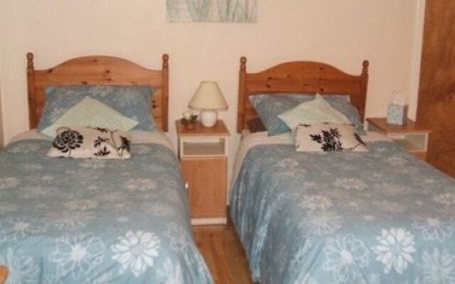 Broadlea of Robgill Country Cottage & Bed and Breakfast