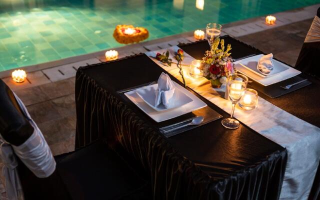 C151 Smart Villas at Seminyak