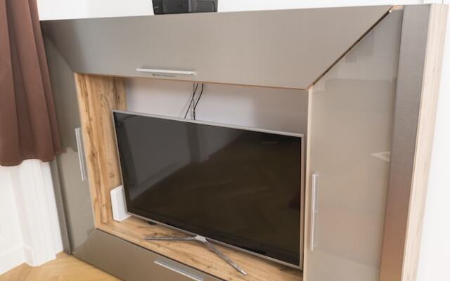 Seilergasse De Luxe Apartment by Welcome2Vienna